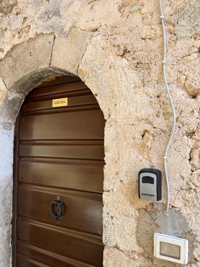 La Taberna Di Rocca Calascio Exterior foto